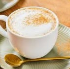 Cappucino
