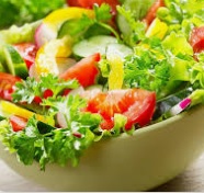 Mevsim Salata