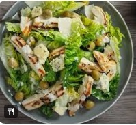 Sezar Salata